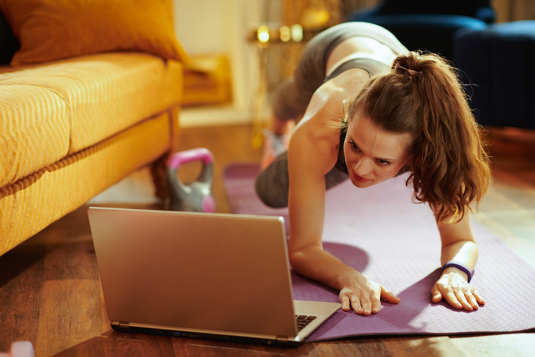 Covid 19 Business And Fitness Must Continue Rhinofit Gym Management Software For Health Clubs And Studios